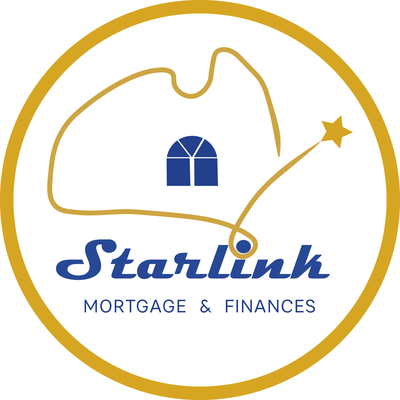 Starlink Mortgage & Finances